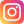 Ícone do Instagram
